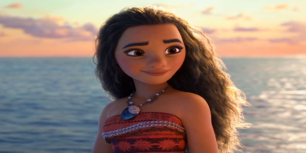 The Best Moana Characters That Left a Lasting Impression on Fans, Ranked