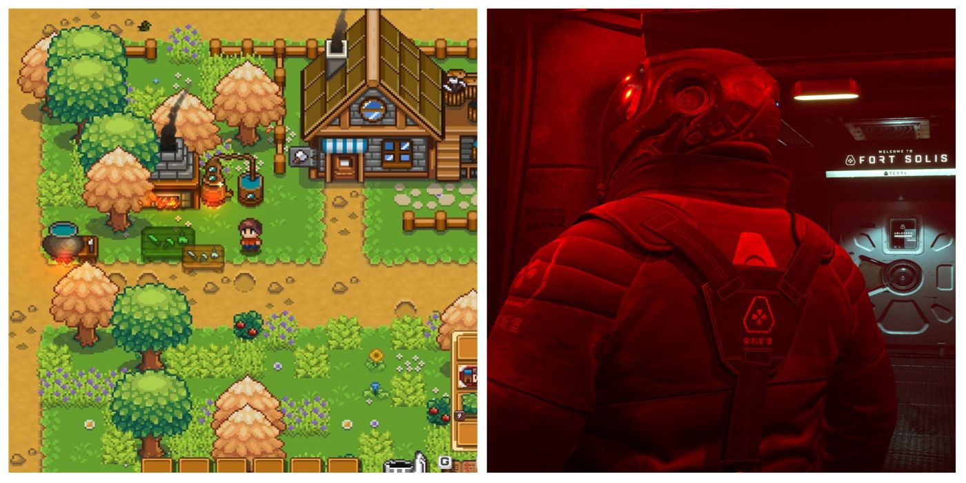 Most Exciting Indie Games Revealed In Summer 2022 Feature Image