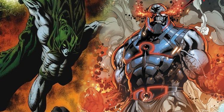 35 Most Powerful Marvel Villains