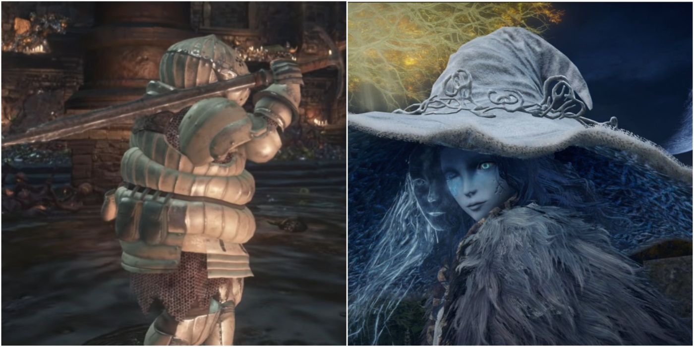 10 Most Beloved NPCs In FromSoftware Games