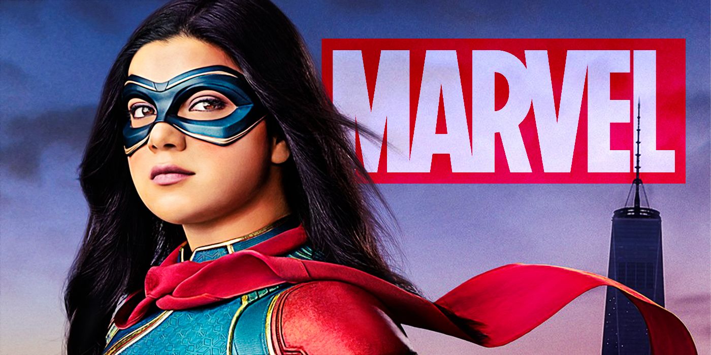 Ms. Marvel Embraces All The Fun Aspects Of The MCU 