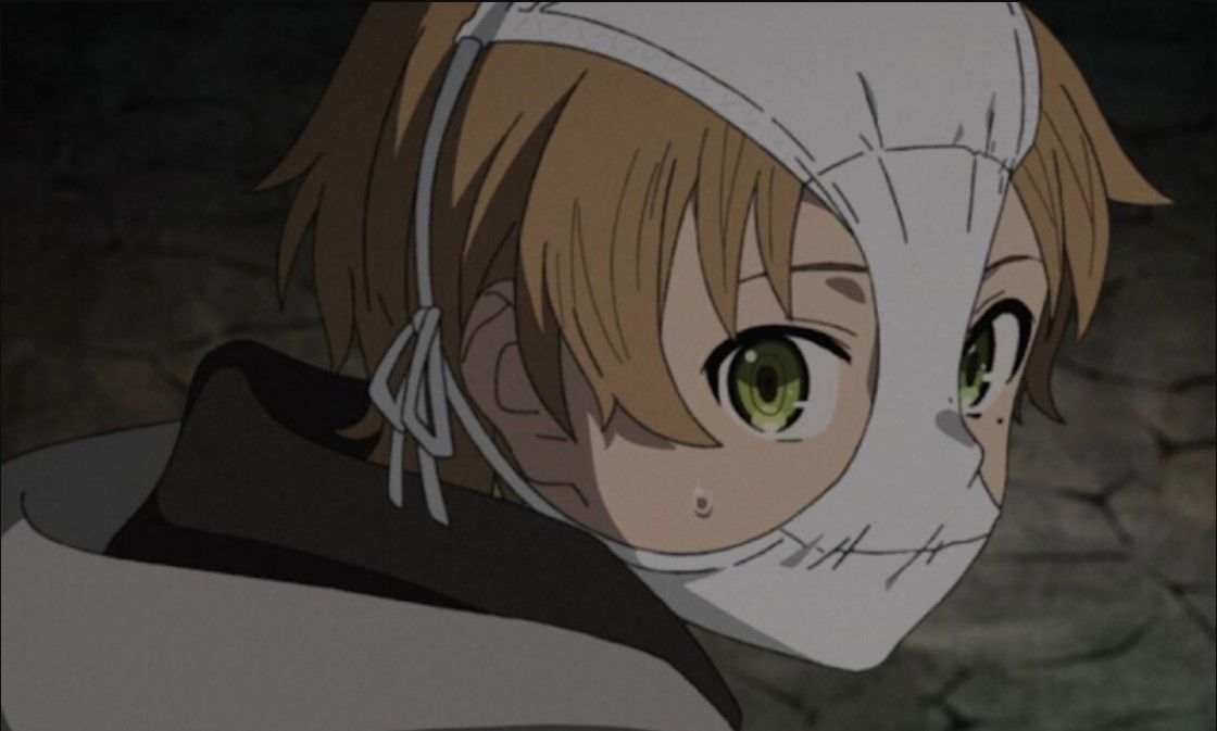 Mushoku Tensei's Strongest Characters, Ranked