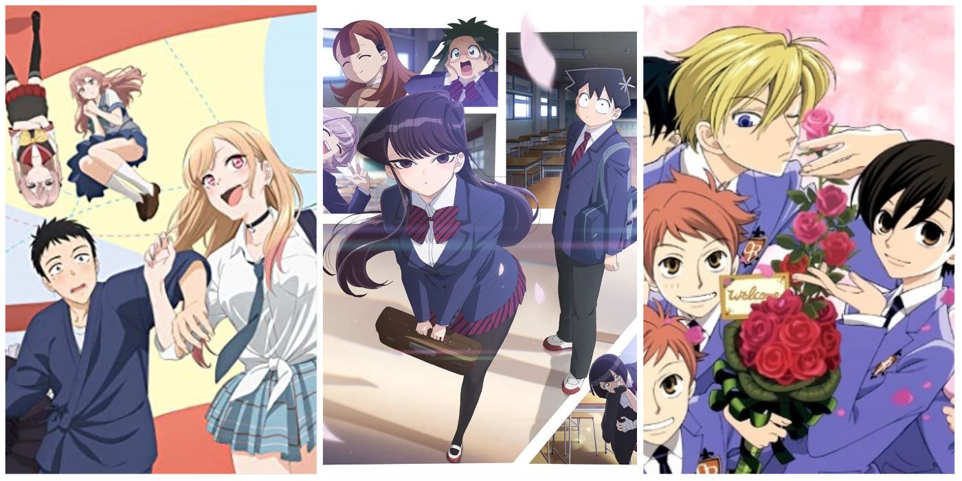 10 Best Slice-Of-Life Anime That Need A New Season
