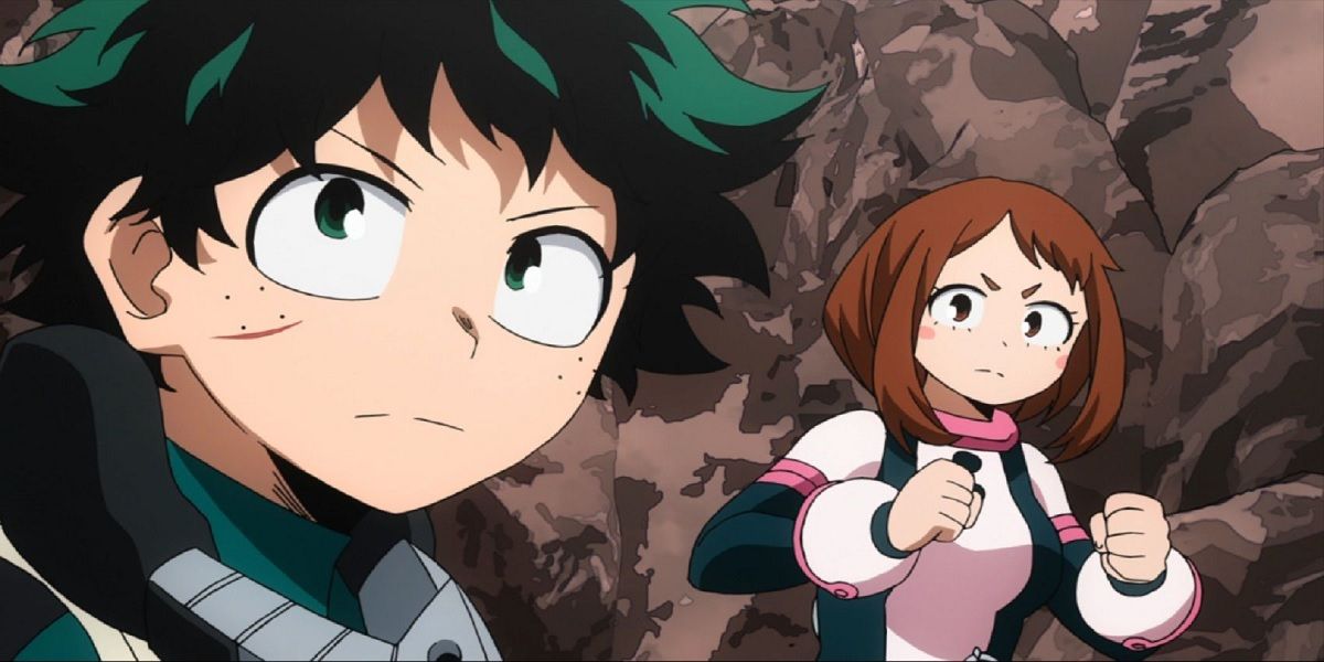 The 10 Worst My Hero Academia Catchphrases, Ranked