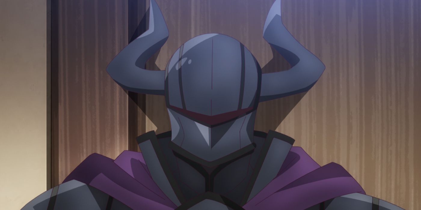 The Greatest Demon Lord Is Reborn as a Typical Nobody Season 2