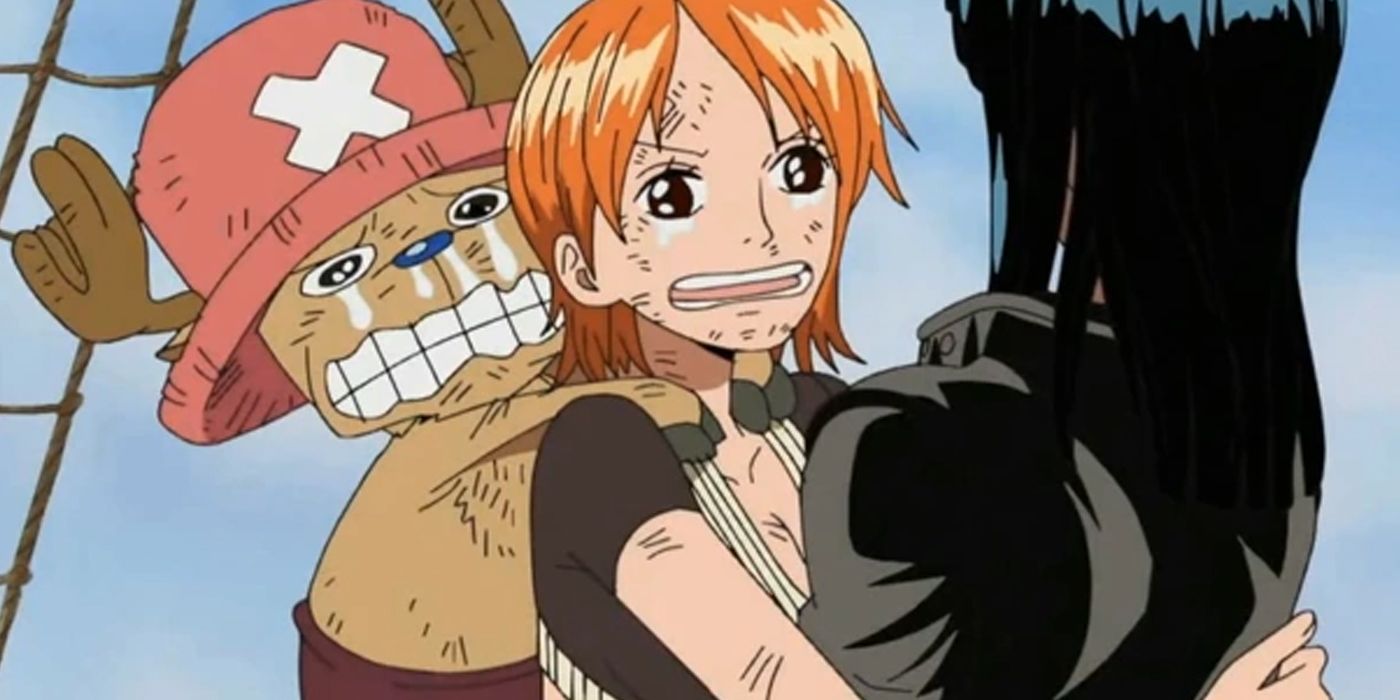 The 10 Most Wholesome One Piece Ships, Ranked