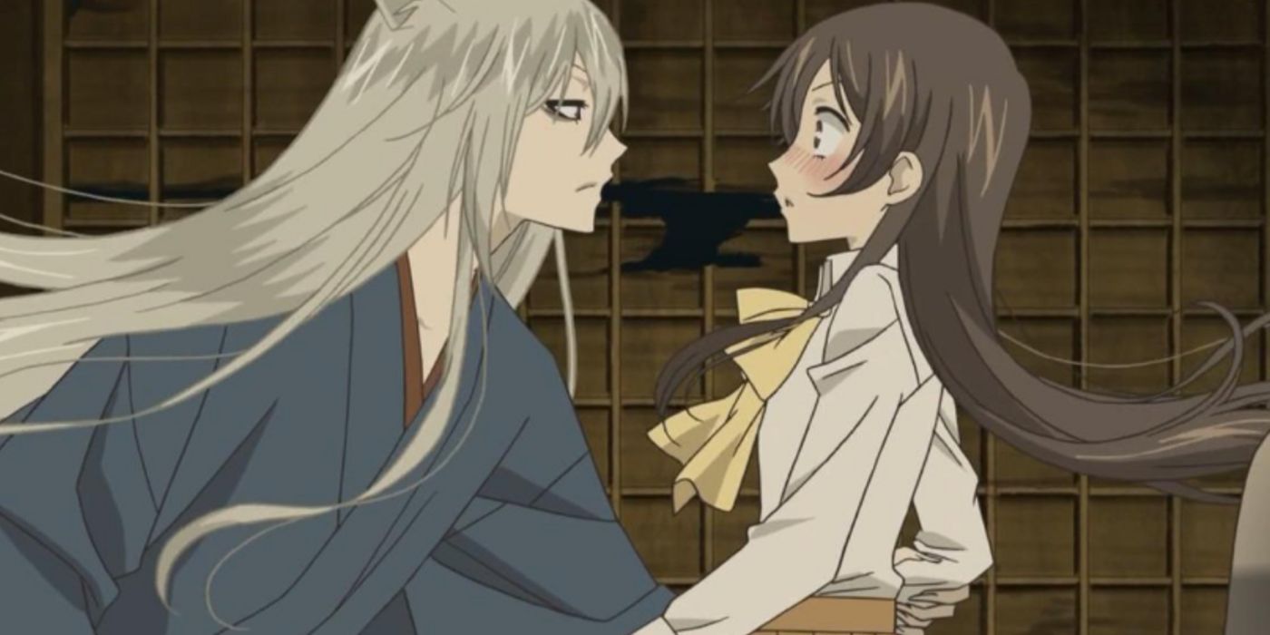 10 Best Fantasy Tropes in Romantasy Anime