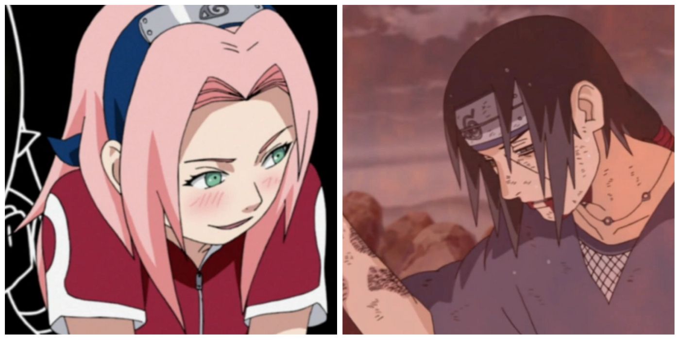 Character Growth in the Naruto World (Part 1, Shippuden & “The