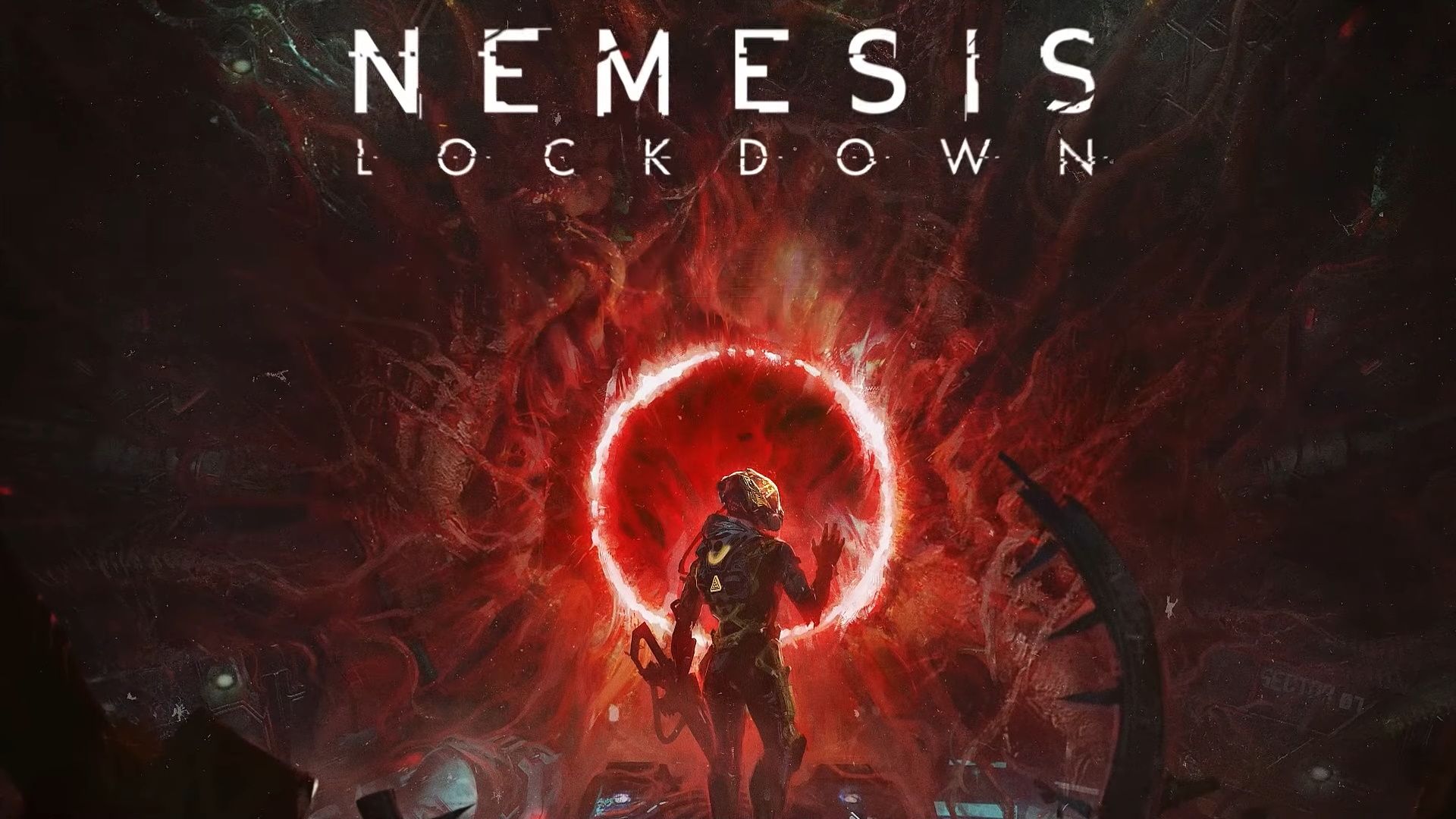 Nemesis Game