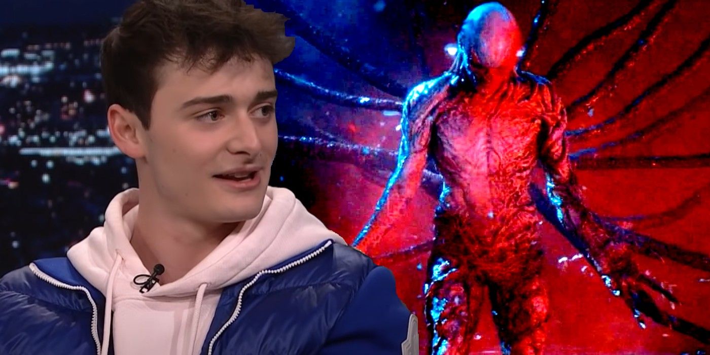 Noah Scnapp Confirms Deaths on Stranger Things 4