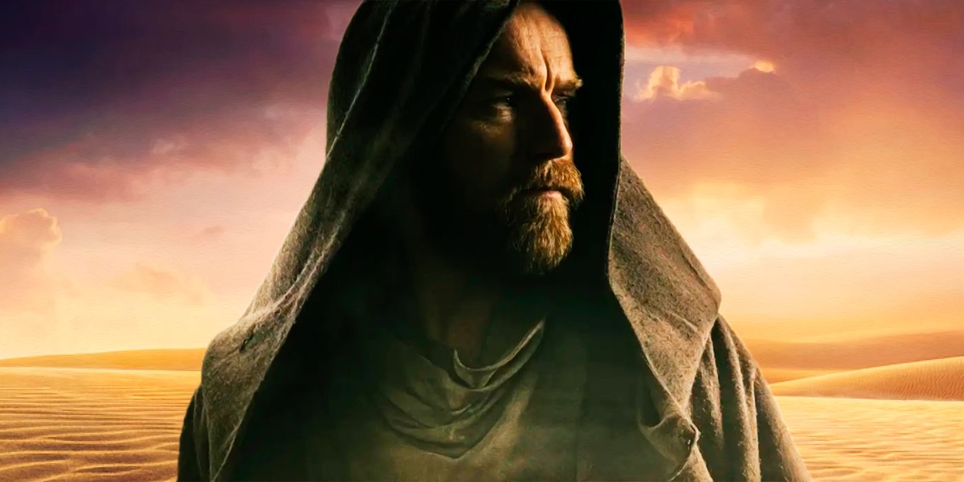Obi-Wan Kenobi Has a Subtle Sequel Parallel