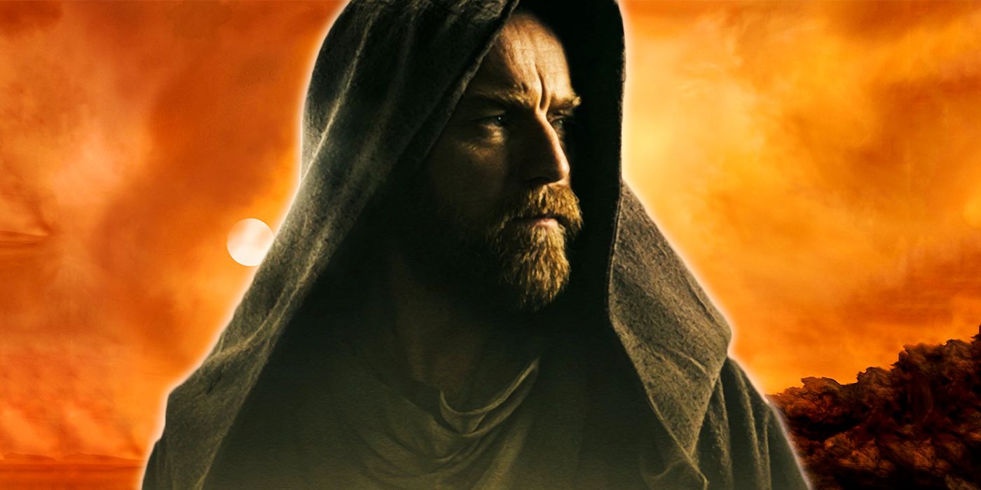 How Obi-Wan Kenobi Sets Up Season 2