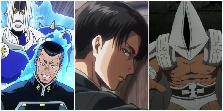 Attack On Titan: 5 Characters Levi Could Defeat (& 5 He'd Lose To)