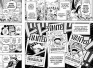 One Piece Chapter 1053 Recap Spoilers New Emperors