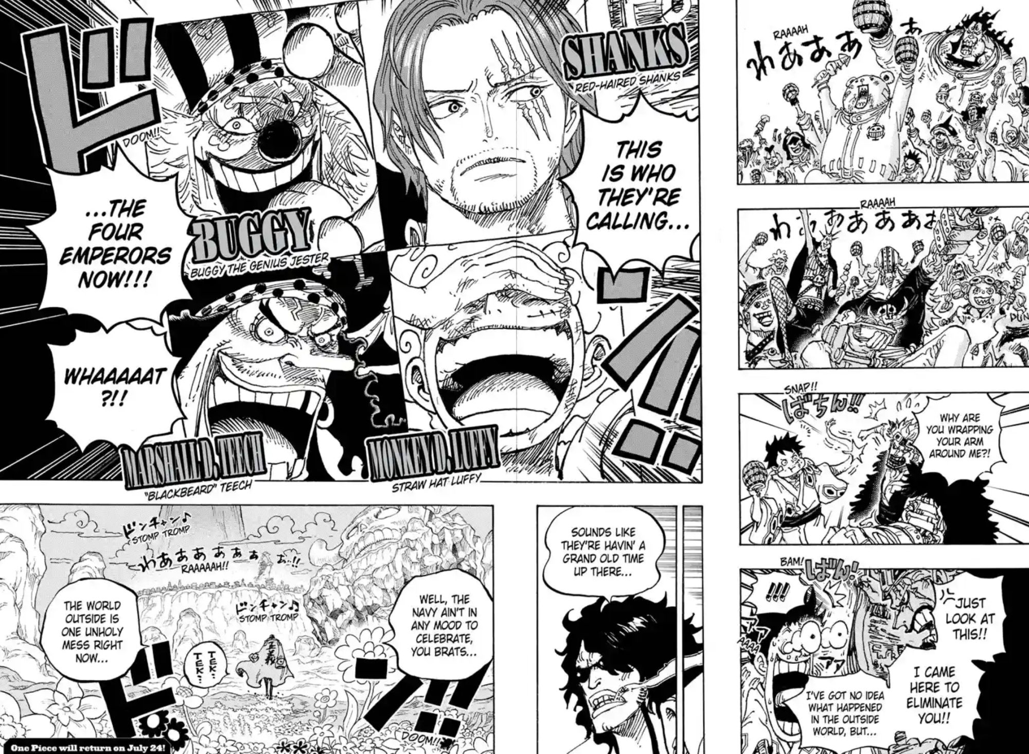 One-Piece-Chapter-1053-New-Emperors-of-Sea-Luffy-Shanks