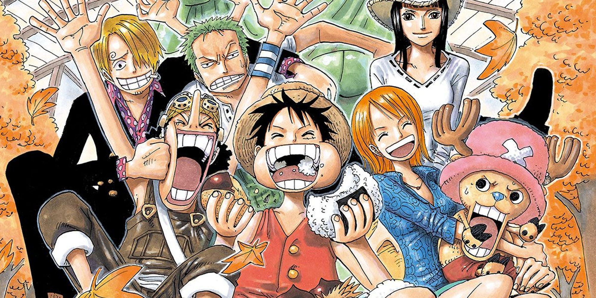 The One Piece Anime will Celebrate 25 Years on Air with 10 Announcements!  With the First 1 being a 24/7 Stream of All One Piece Episodes and the 2nd  Project is The