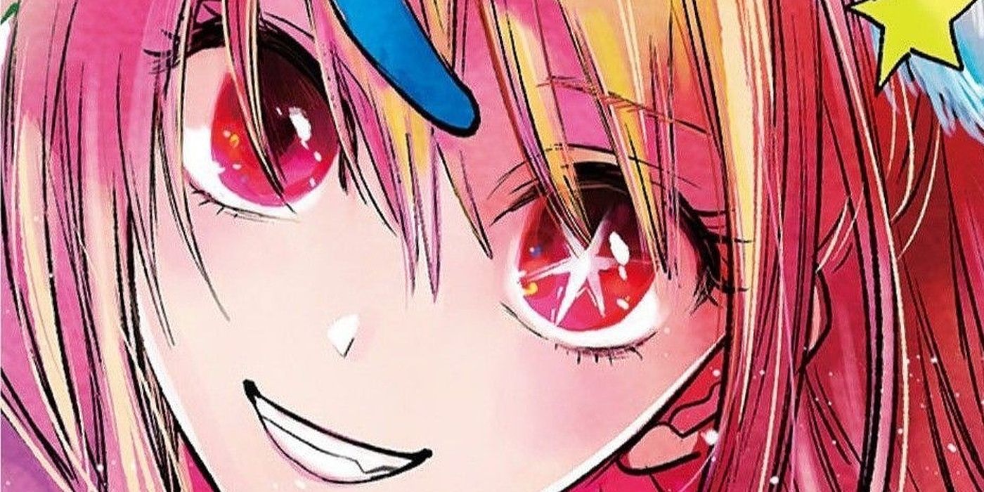 Oshi no Ko & Kaguya-sama mangaka launches a new manga