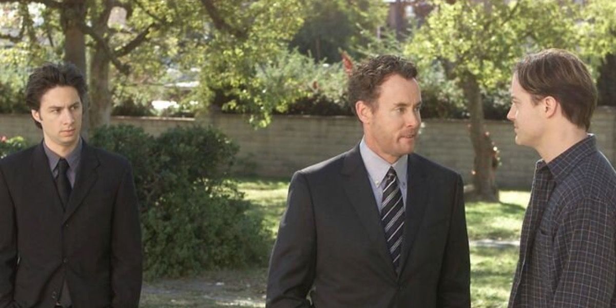 10 Saddest Deaths In