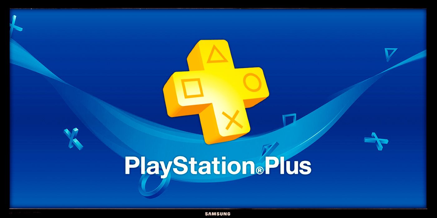 New PlayStation Plus Service Is Worse Than PS Now