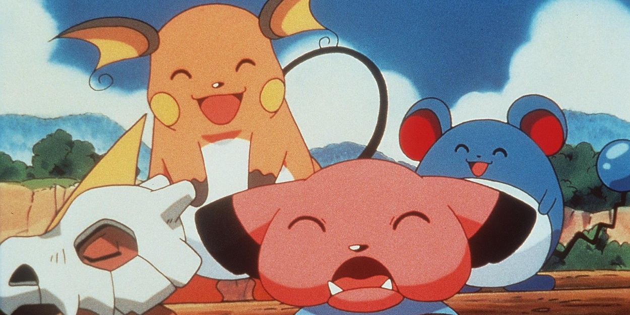 Por qué Pokémon: la primera película sigue siendo la mejor de la franquicia