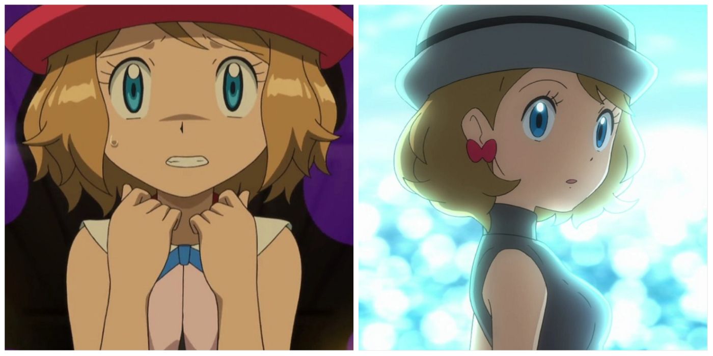 Pokémon: How Old Is Serena (& 9 Other Questions About Her Answered)