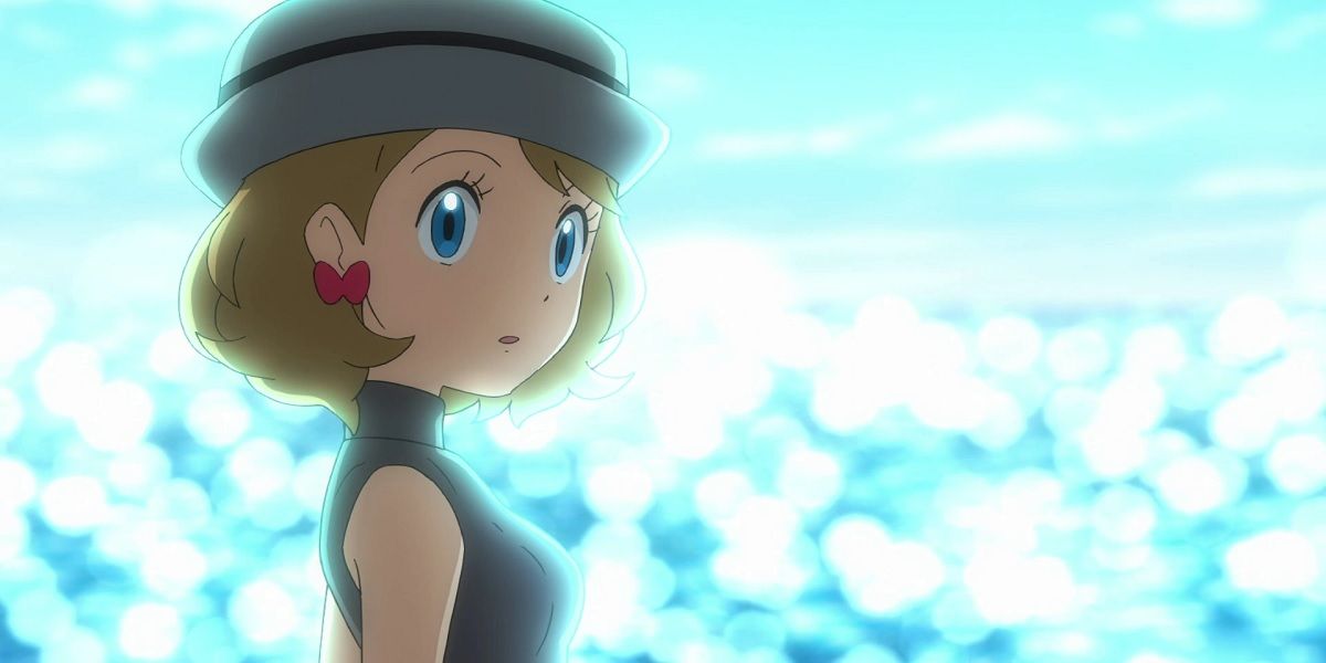 10 Things You Didn T Know About Serena From Pokémon 10 Things You Didn T Know About Serena From Pokémon