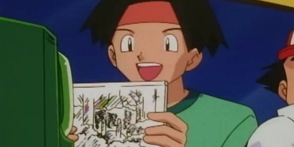 9 Characters Who Deserve A Better Storyline In Pokémon