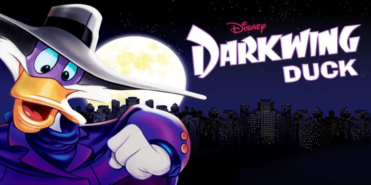 Why Disney Banned an Episode of Darkwing Duck