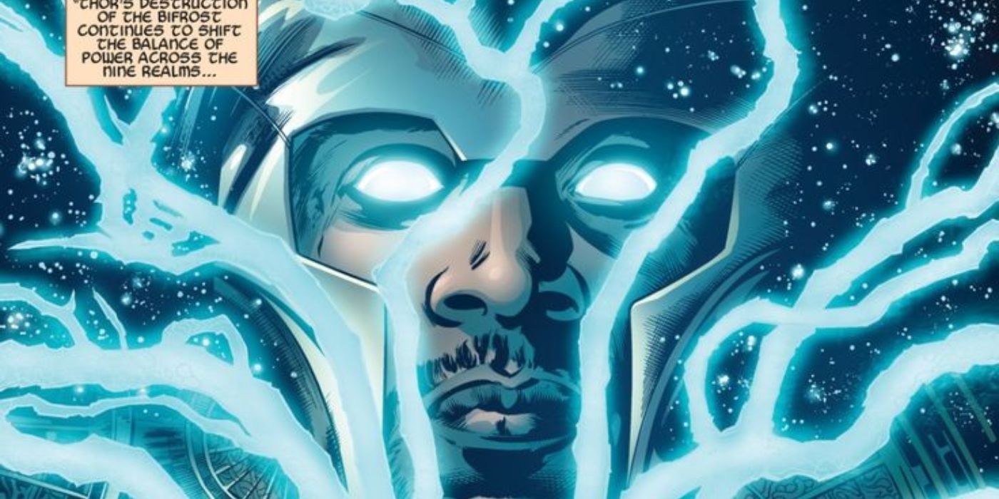 Thor 10 Things You Didn't Know About Heimdall