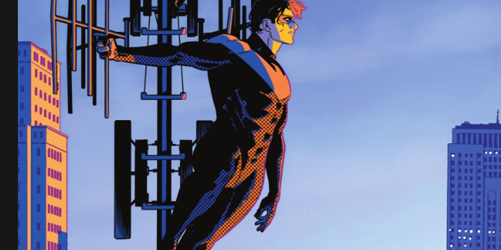 10 Best StreetLevel Superheroes Gamerstail