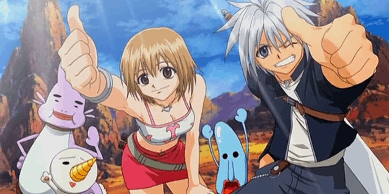 There's a Good Reason Behind Fairy Tail's Most Controversial Detail