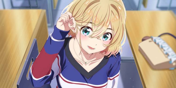 Mami Nanami (Sewa-A-Pacar)