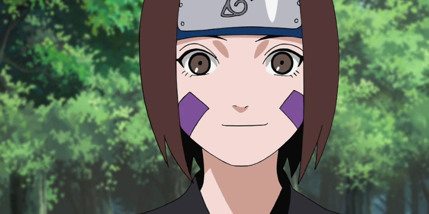 What if Naruto love Rin nohara, Part 1