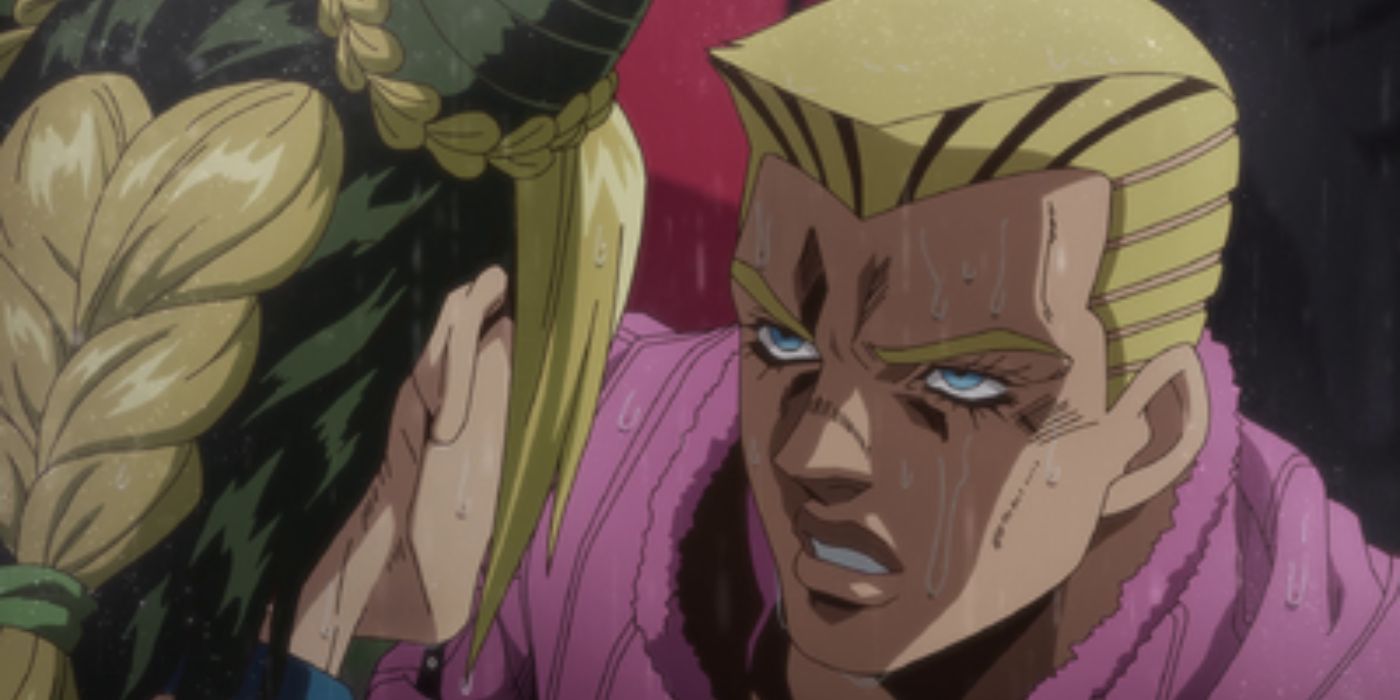 The 10 Worst JoJo's Bizarre Adventure Side Characters, Ranked