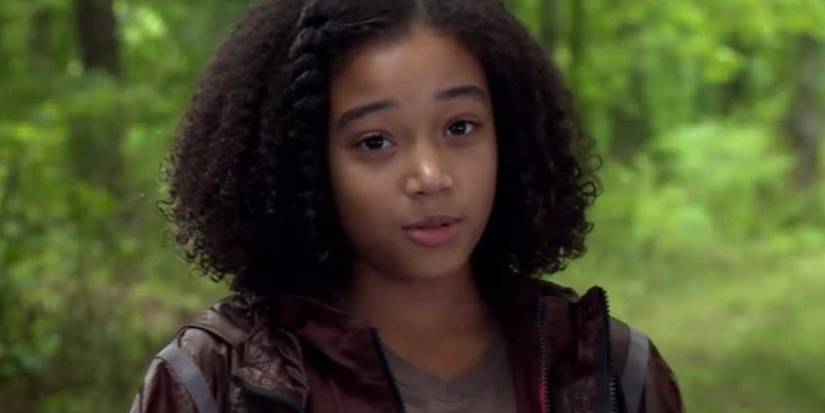 Why Rue's Death Is Significant in The Hunger Games
