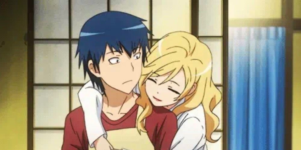 25 Best Cute Anime Couples That Are Too Romantic [With Photos] - Animehunch