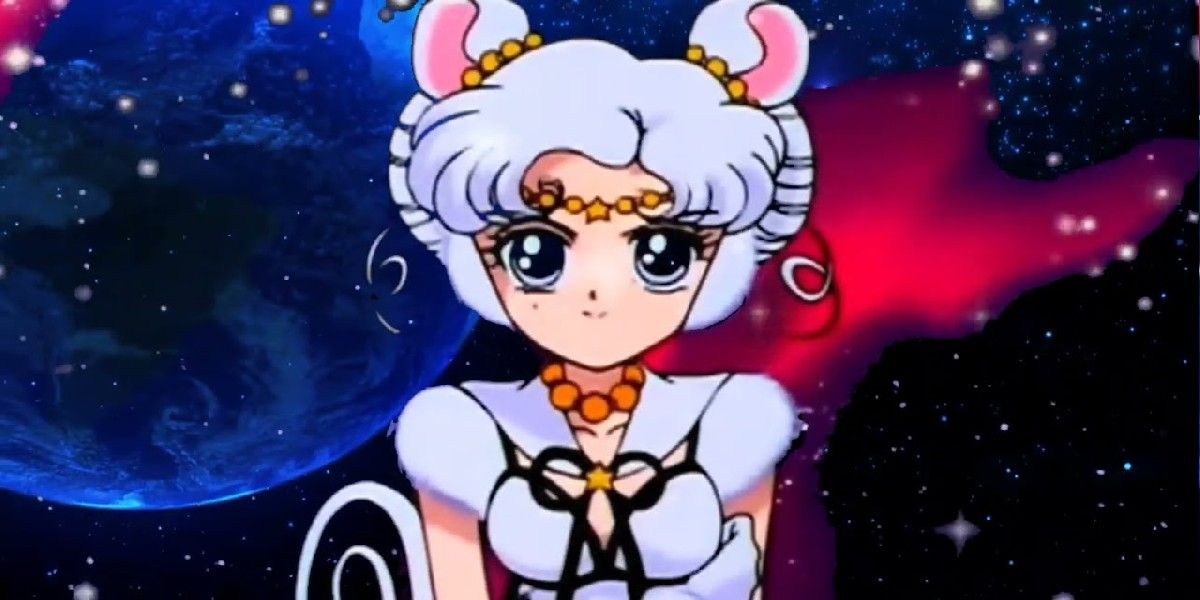 10 personajes odiados de Sailor Moon que merecen una segunda oportunidad