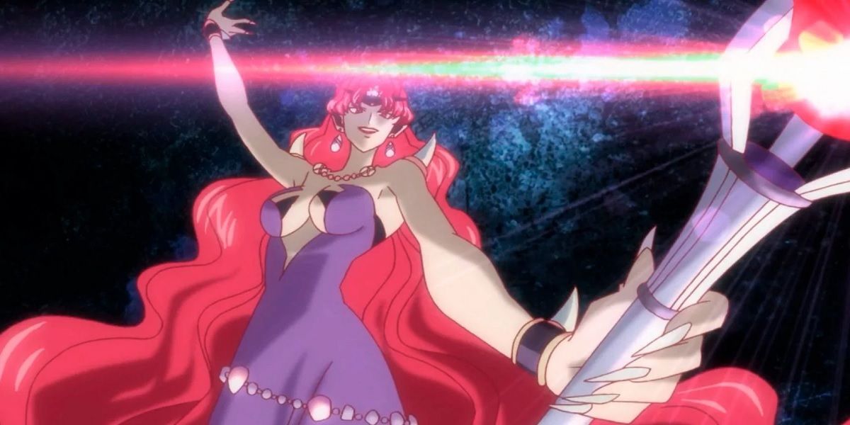 10 mejores episodios de Sailor Moon Crystal, clasificados