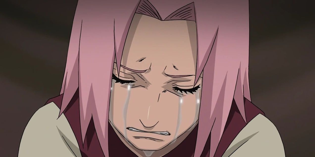Naruto: Why Fans Think Sakura Is the Worst Character