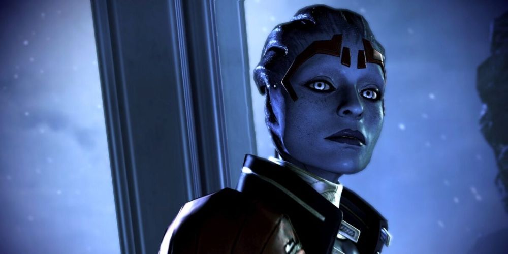 Mass Effect: 10 compañeros de escuadrón ignorados que merecen más amor, clasificados