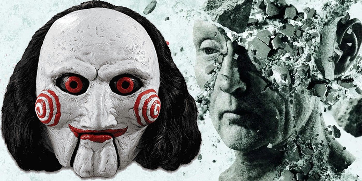 The Best Saw Traps From the Entire Franchise