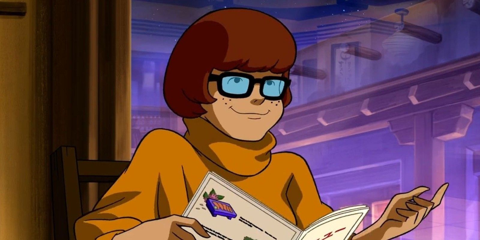 Velma from 'Scooby-Doo!' confirmed as LGBTQ in new HBO Max movie 
