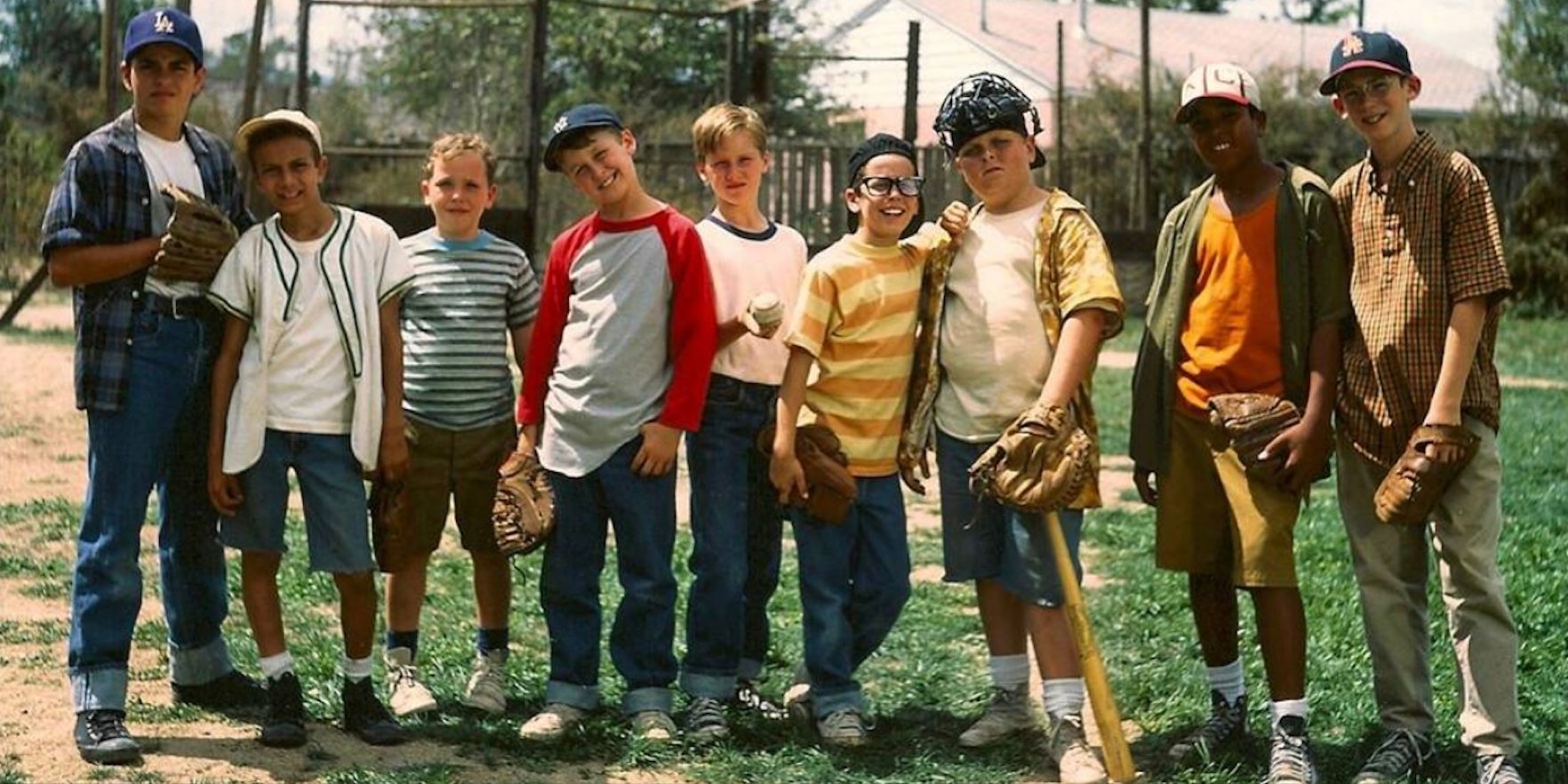10 Best Baseball Movies, Ranked
