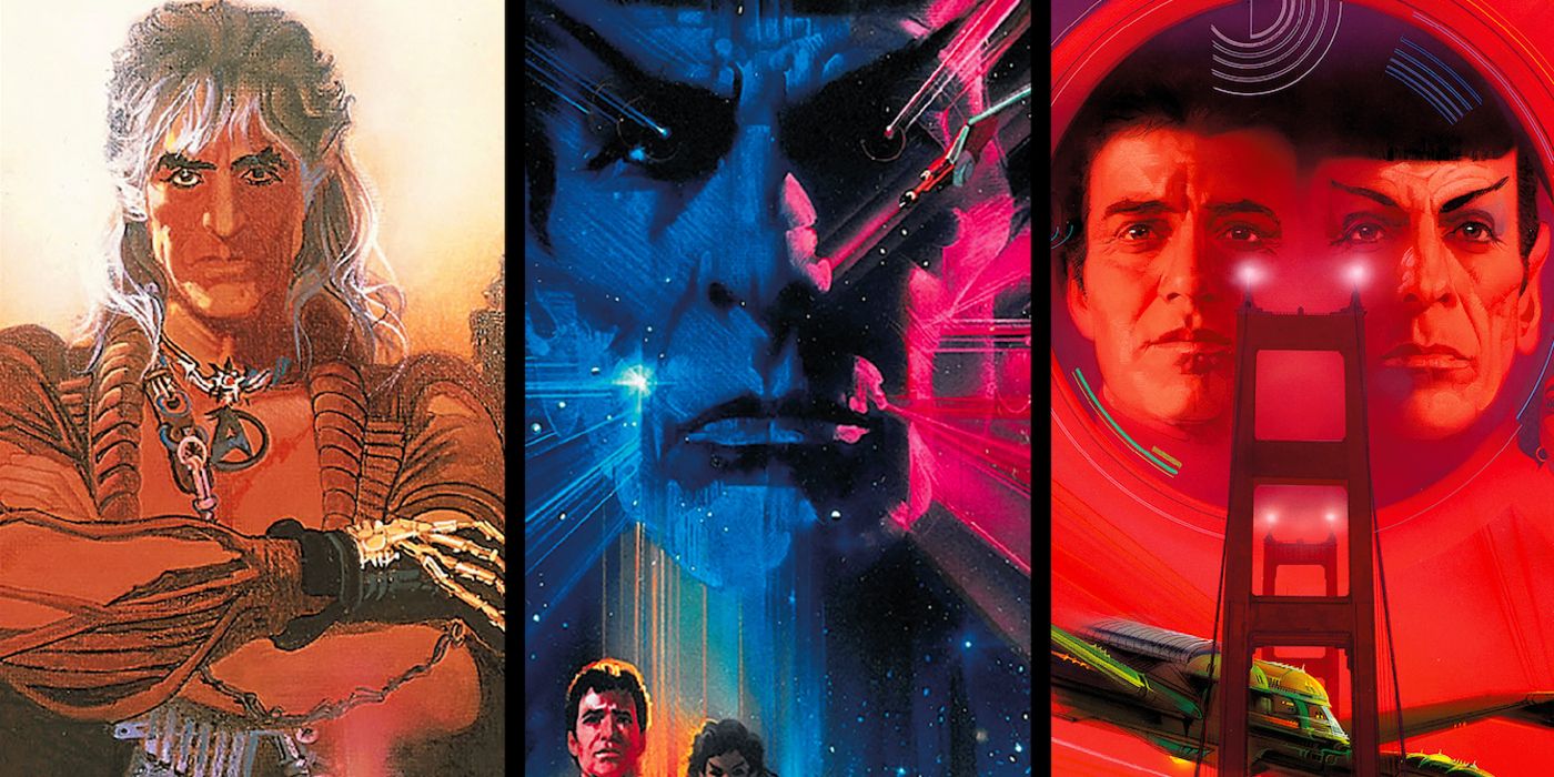 Star Trek Celebrates 'Genesis Trilogy' With New Anniversary Edition Novel (Exclusive Excerpt)