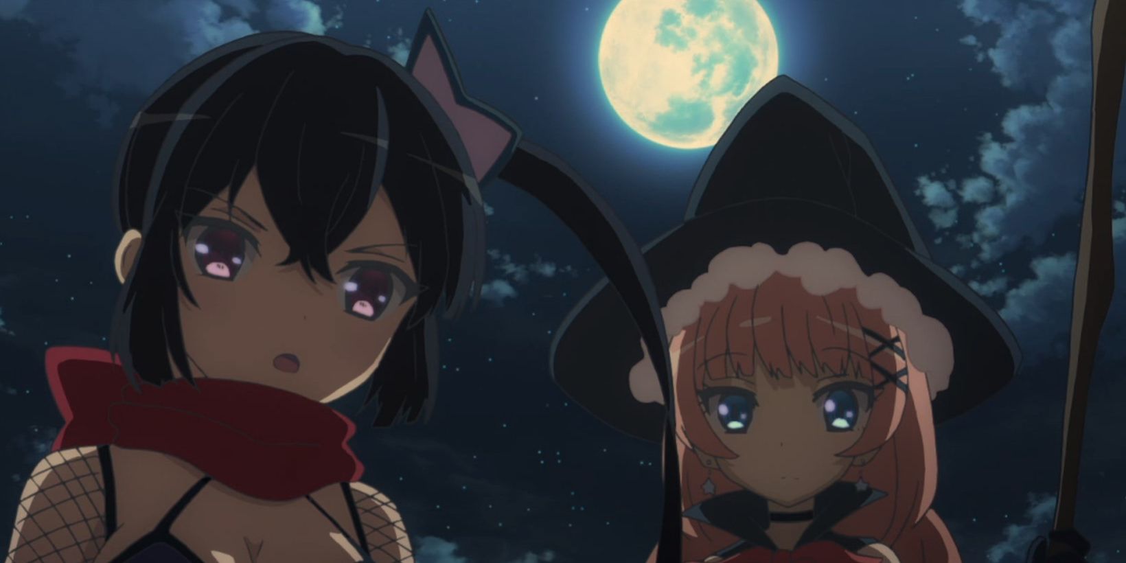 Where To Watch And Read Magical Girl Raising Project 5571