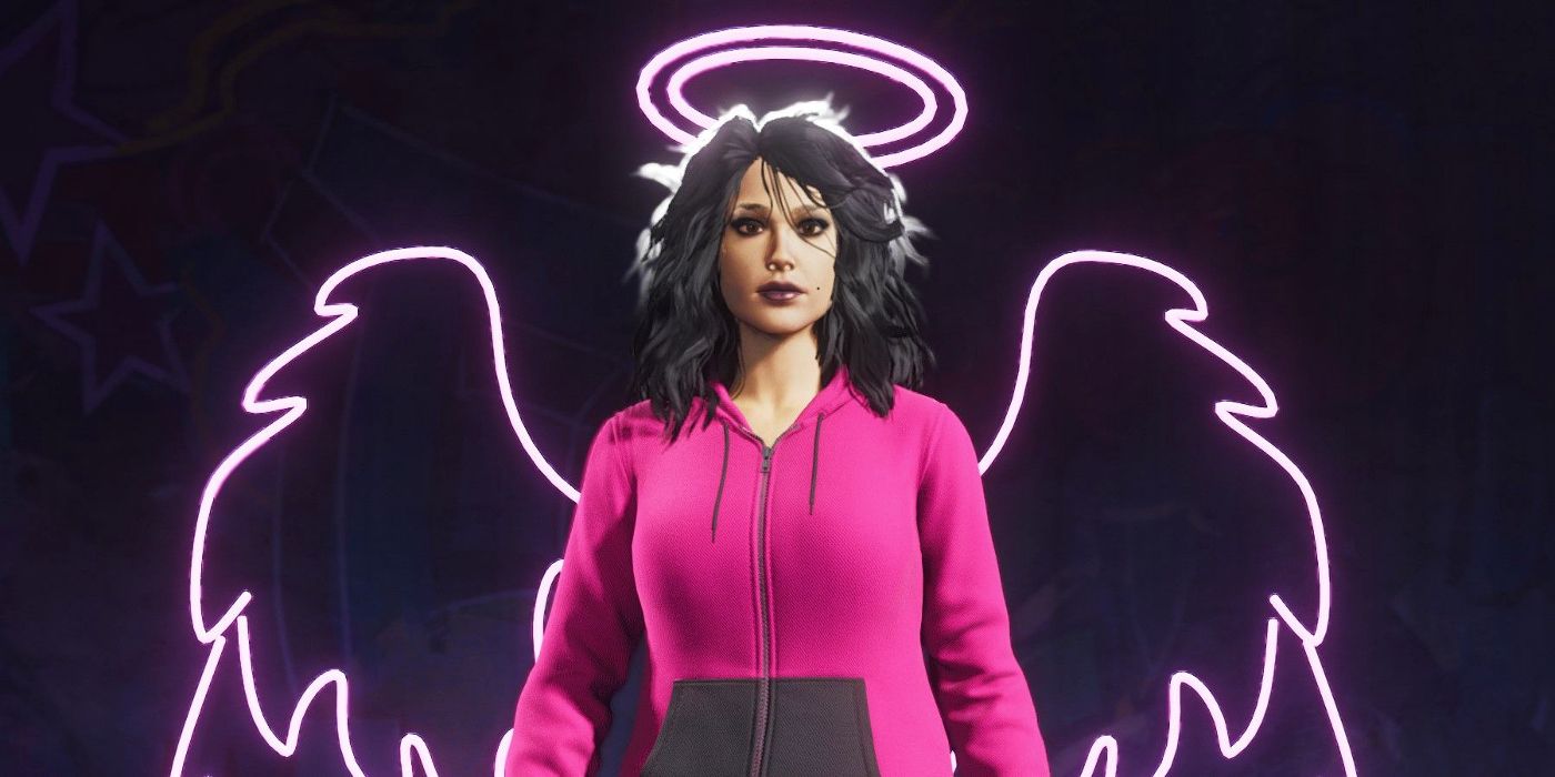 How Saints Row s Character Creator Can Improve Before Launch