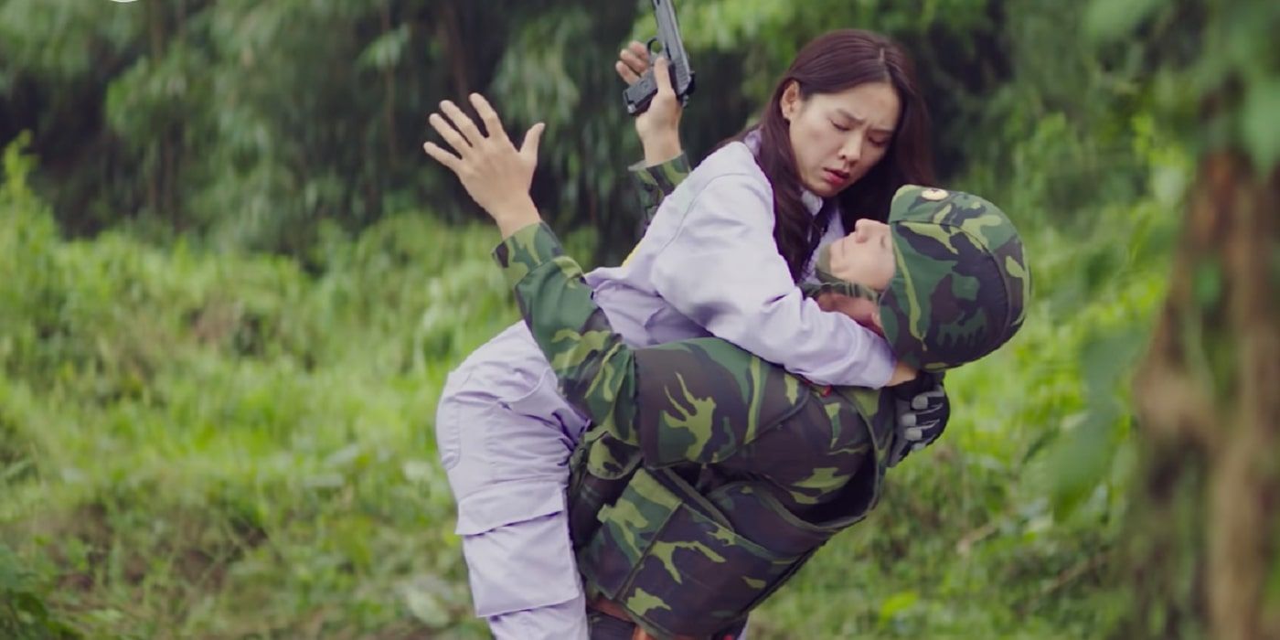 Crash Landing on You Is The Blueprint For KDramas Here's Why