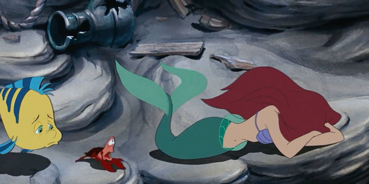 This 35-Year Old Disney Movie Remains a Beloved Yet Complicated Classic