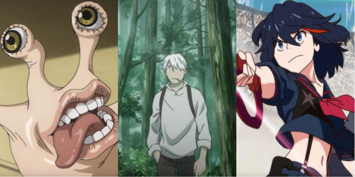 10 best Seinen anime of all time, ranked