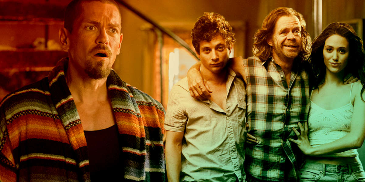 Shameless: Every Season, Ranked